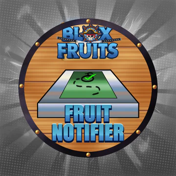 Fruit Notifier