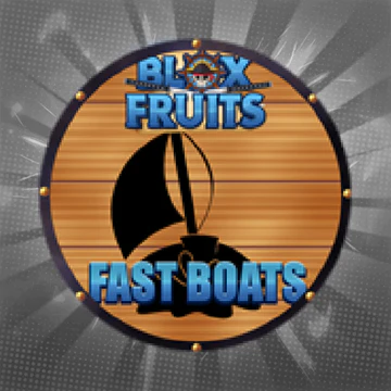 Fast Boats