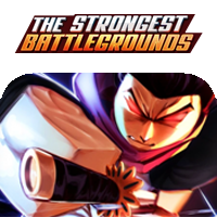 The Strongest Battlegrounds