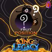 Fruit Position