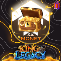 Quest Money x2