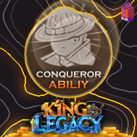 Conqueror Ability