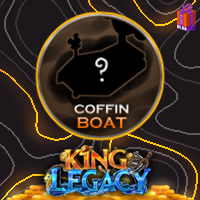 Coffin Boat