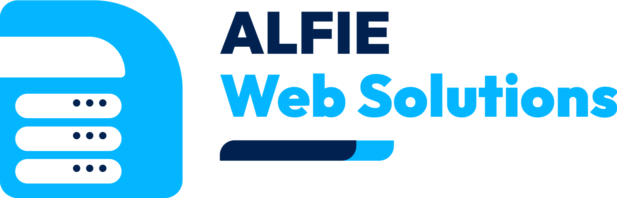 Alfie Web Solutions