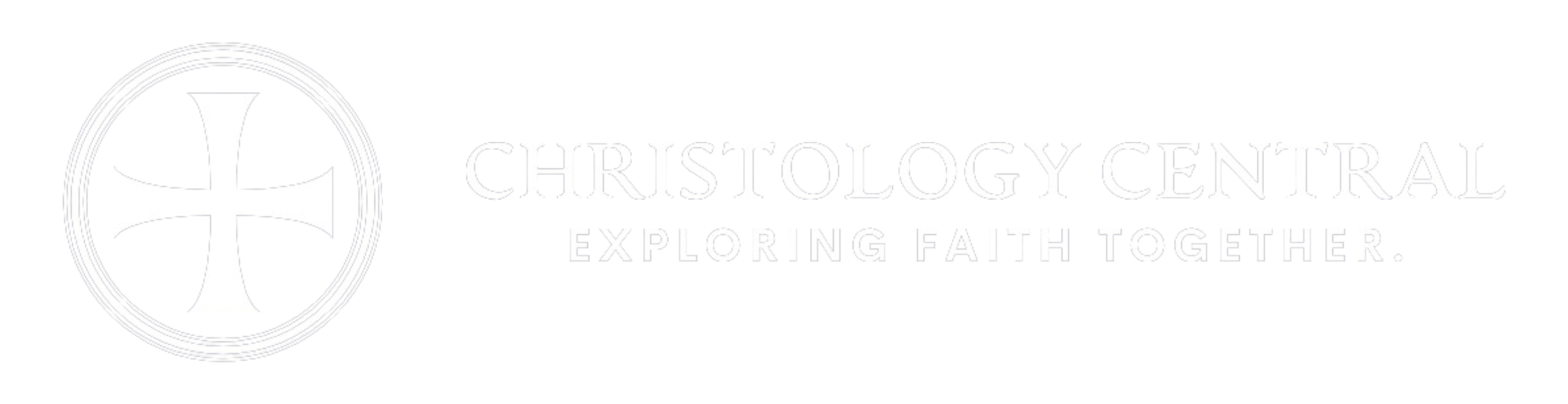 Christology Central